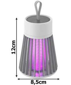 elektriline putukatapja 8
