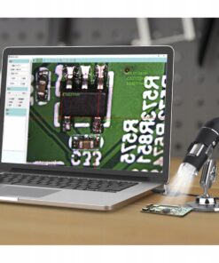 elektrooniline mikroskoop 1