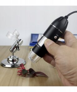 elektrooniline mikroskoop 10