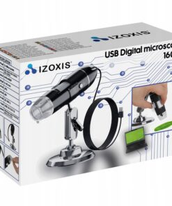 elektrooniline mikroskoop 2