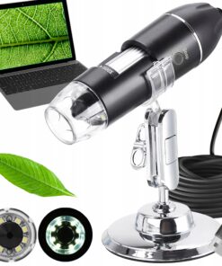 Digitaalne mikroskoop