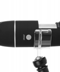 elektrooniline mikroskoop 8