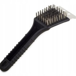 Alternative view of 2in1 grilli hari koos kaabitsaga