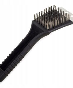 Alternative view of 2in1 grilli hari koos kaabitsaga