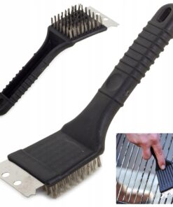 2in1 grilli hari koos kaabitsaga