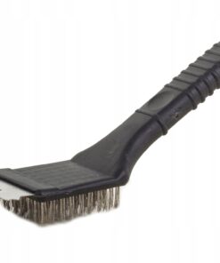 grilli puhastamise hari 3