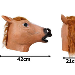 Hobuse mask Soodukas.Com