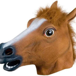 Hobuse mask Soodukas.Com