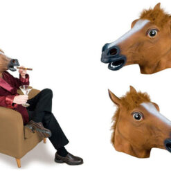 Hobuse mask Soodukas.Com