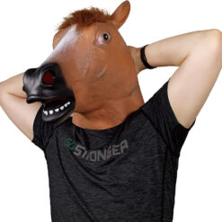 Hobuse mask Soodukas.Com