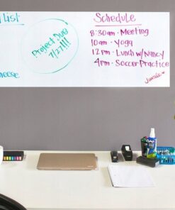 isekleepuv valge tahvel 2