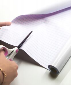 isekleepuv valge tahvel 3