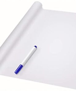 isekleepuv valge tahvel 4