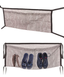 Alternative view of Jalatsivõrk batuudile