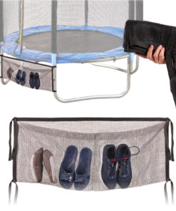 Jalatsivõrk batuudile