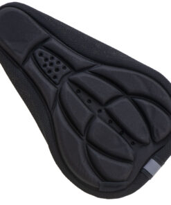 Alternative view of Jalgratta sadula kate 3D geeliga