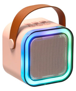 karaoke mikrofn ja kolar 3