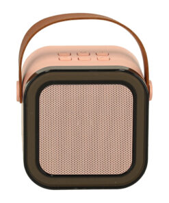 karaoke mikrofn ja kolar 4