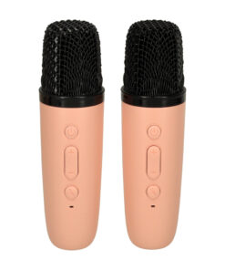 karaoke mikrofn ja kolar 7