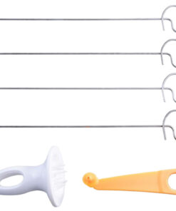 kartulispiraalilde loikur 1