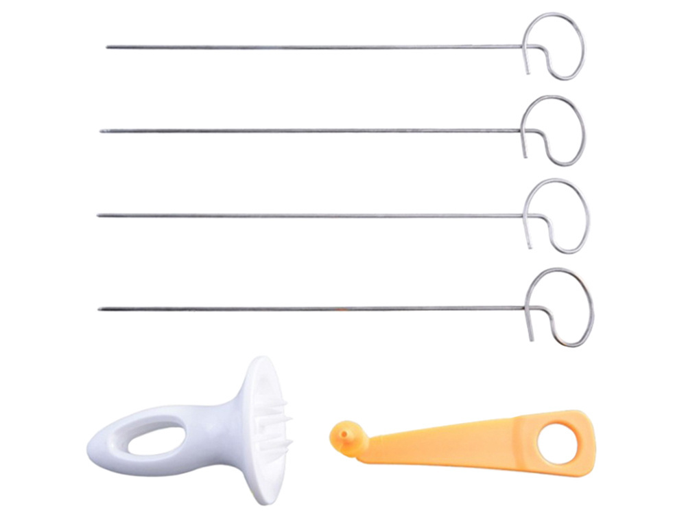 Kartulispiraalide lõikur - Image 5