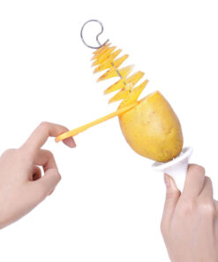 kartulispiraalilde loikur 2