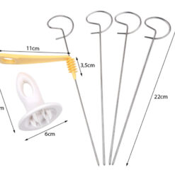 Kartulispiraalide lõikur Soodukas.Com