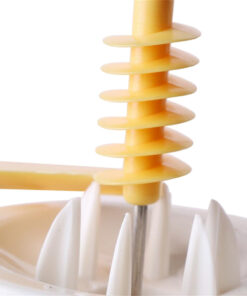 kartulispiraalilde loikur 4