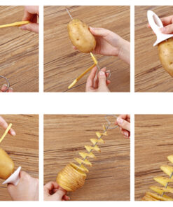 kartulispiraalilde loikur 6