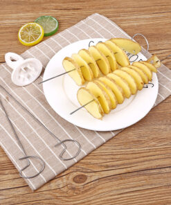 kartulispiraalilde loikur 7