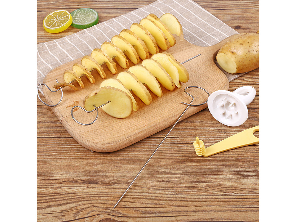 Kartulispiraalide lõikur - Image 9