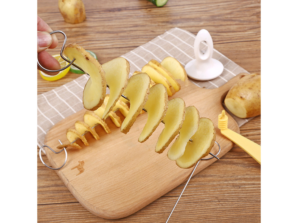 Kartulispiraalide lõikur - Image 4