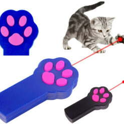 Laser mänguasi kassile Soodukas.Com