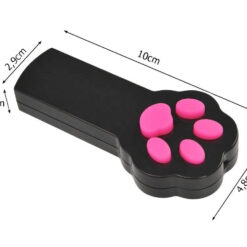 Laser mänguasi kassile Soodukas.Com