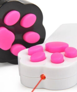 Alternative view of Laser mänguasi kassile