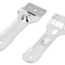 Puhastuskaabits keraamilisele pliidile + 6 vahetustera Soodukas.Com