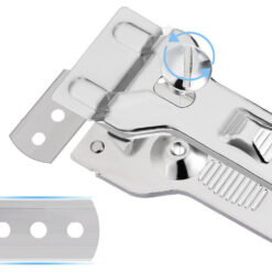 Puhastuskaabits keraamilisele pliidile + 6 vahetustera Soodukas.Com