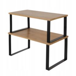 2-osaline lauapealne riiul – Soodukas.Com 2-osaline lauapealne riiul Soodukas.Com