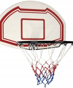 Korvpallilaud ⌀45cm