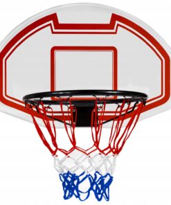 Alternative view of Korvpallilaud ⌀45cm