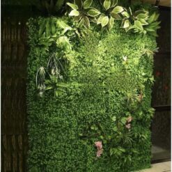 Kunsttaimedega seinapaneel / rõdupiirde kate 60 x 40cm – Soodukas.Com Kunsttaimedega seinapaneel / rõdupiirde kate 60 x 40cm Soodukas.Com