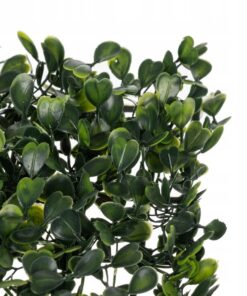 kunsttaimedega seinapaneel 2