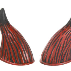 Kuradi maskeeringu komplekt - sarved, näovärvid, kunstveri jm – Soodukas.Com Kuradi maskeeringu komplekt - sarved, näovärvid, kunstveri jm Soodukas.Com