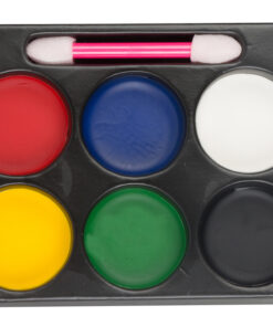 kuradi meigikomplekt 3