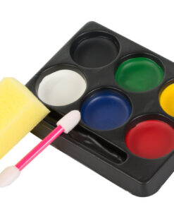 kuradi meigikomplekt 4