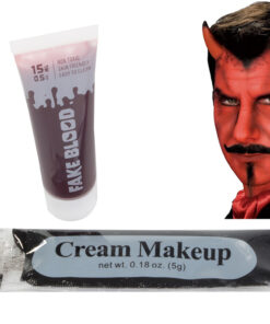 kuradi meigikomplekt 5