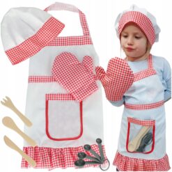 Kokariided lastele - laste