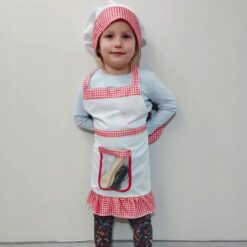 Kokariided lastele - laste põll, müts, pajakinnas ja tarvikud – Soodukas.Com Kokariided lastele - laste põll, müts, pajakinnas ja tarvikud Soodukas.Com