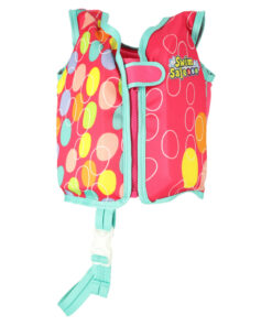 Alternative view of Laste ujumisvest