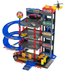 Suur liftiga parkimismaja + autod ja lisad – Soodukas.Com Suur liftiga parkimismaja + autod ja lisad Soodukas.Com